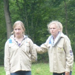 P1060128 - Scouts en Gidsen Zaventem 